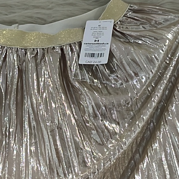 Kids skirt - Picture 3 of 3